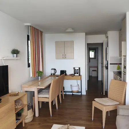 Francia Climatisé Vue *