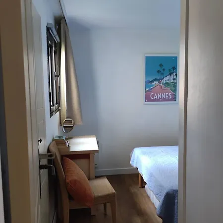 Francia Climatise Vue Apartment