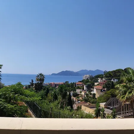 Francia Climatise Vue Apartment