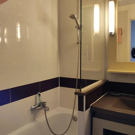 Francia Climatise Vue Apartment *