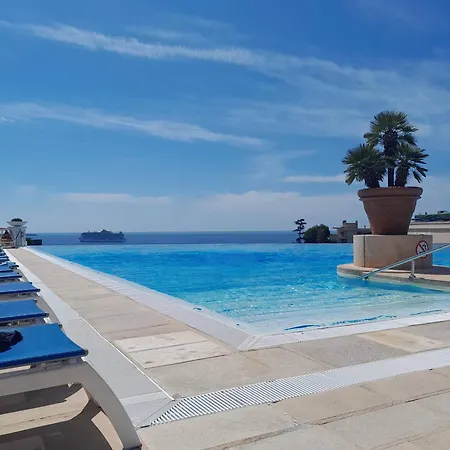 Francia Climatise Vue Cannes